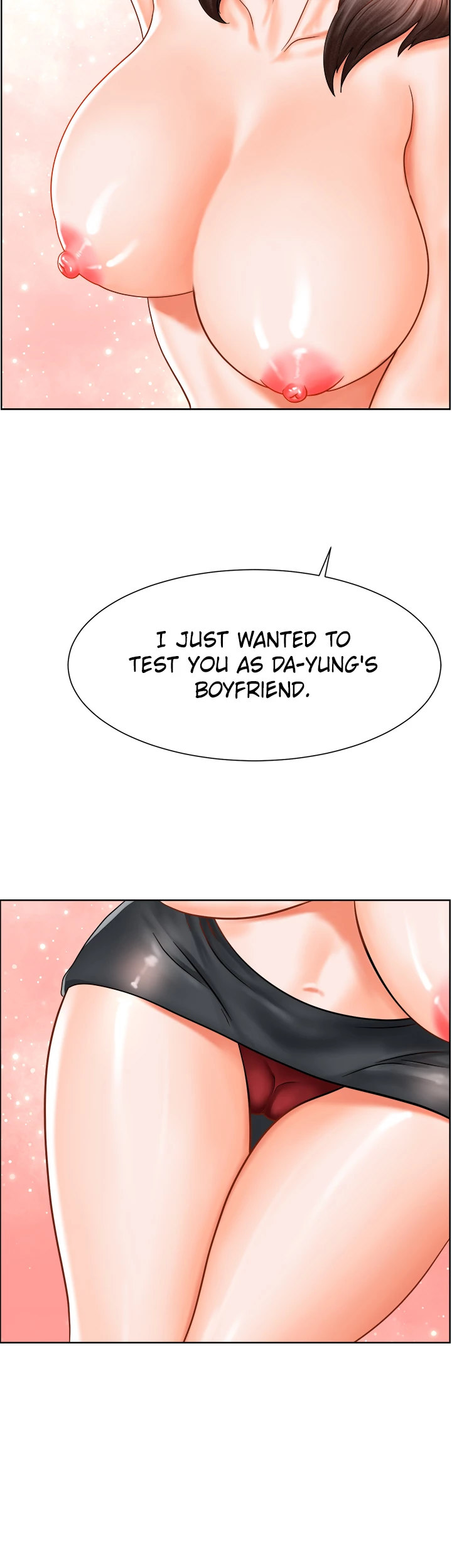 Sexy Manga Club - Chapter 8 [photo 53] - MangaPorn