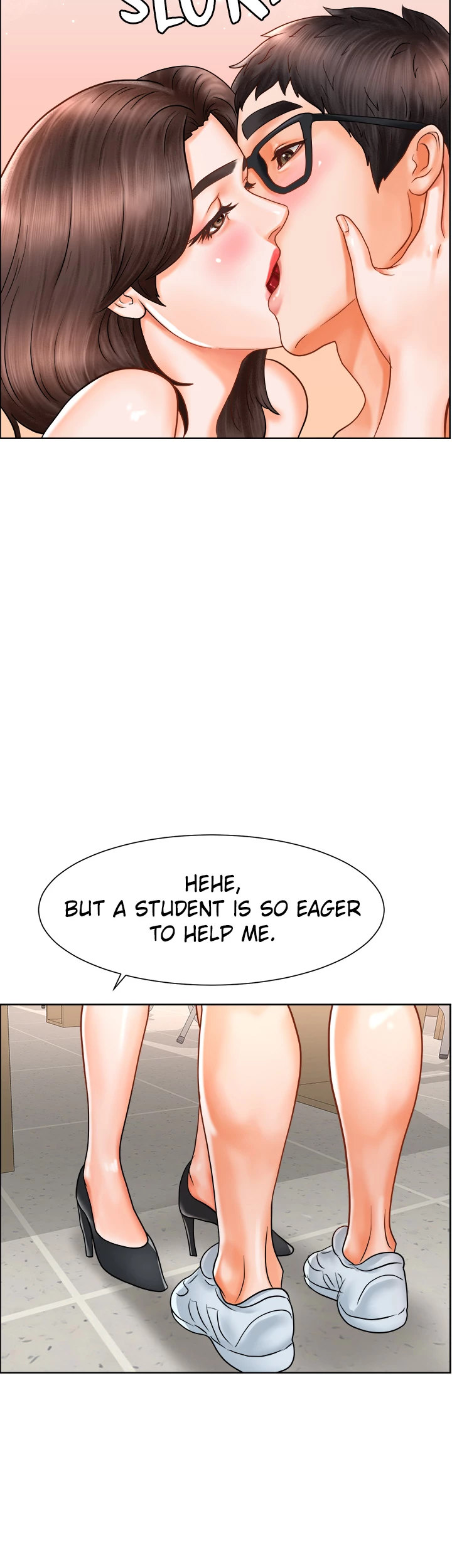 Sexy Manga Club - Chapter 8 [photo 59] - MangaPorn