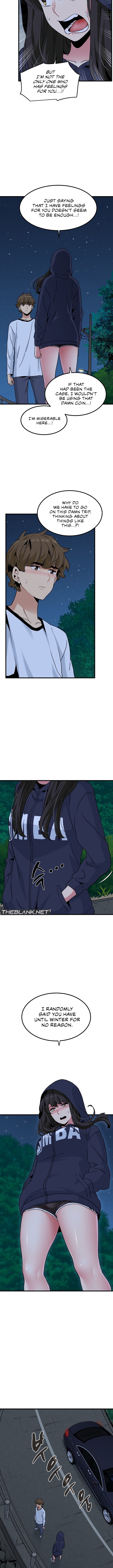 The Turning Point - Chapter 50 [photo 11] - MangaPorn