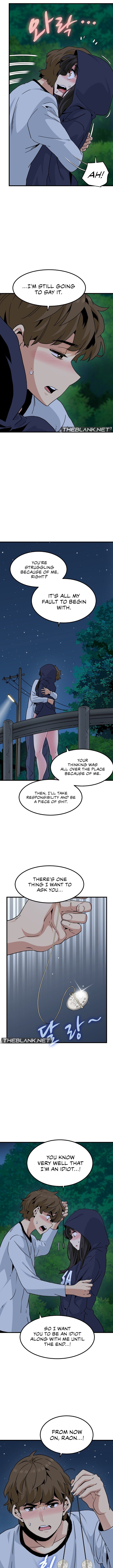 The Turning Point - Chapter 50 [photo 13] - MangaPorn