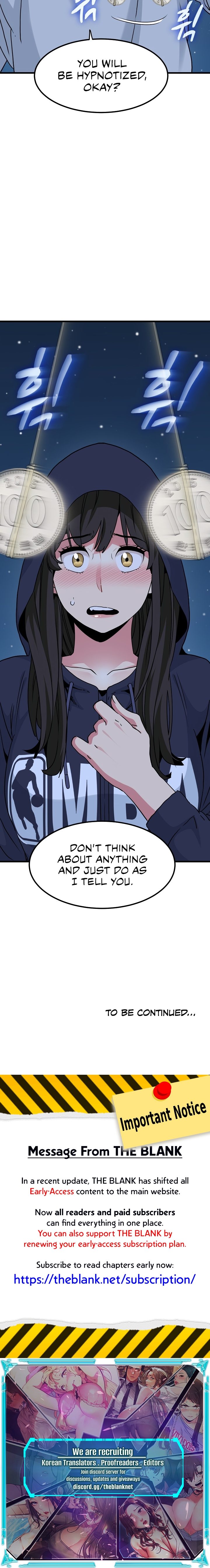 The Turning Point - Chapter 50 [photo 14] - MangaPorn
