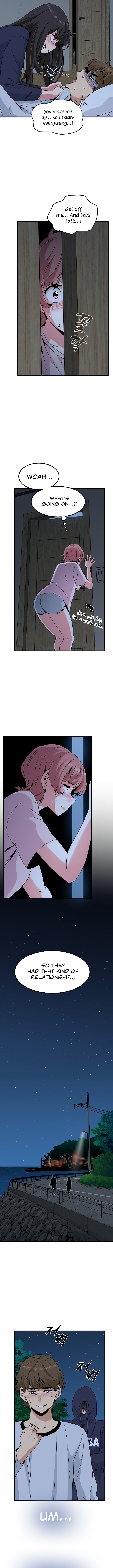 The Turning Point - Chapter 50 [photo 8] - MangaPorn