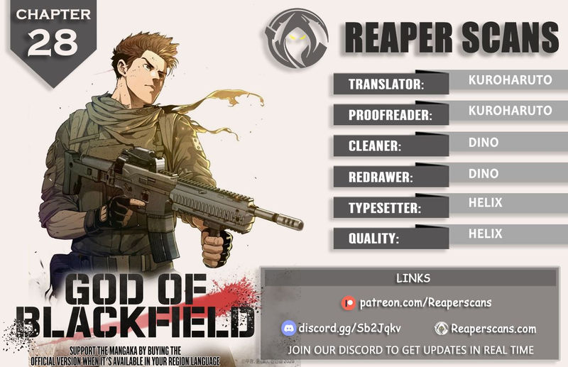 God of Blackfield - Chapter 28 [photo 1] - MangaPorn