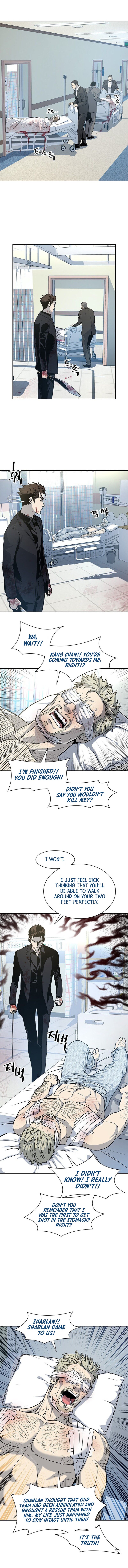 God of Blackfield - Chapter 28 [photo 10] - MangaPorn