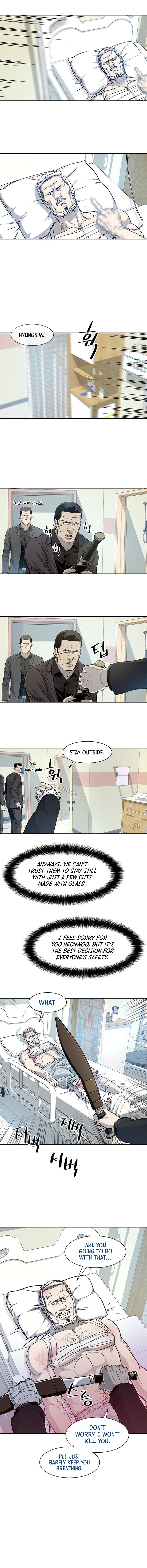 God of Blackfield - Chapter 28 [photo 5] - MangaPorn