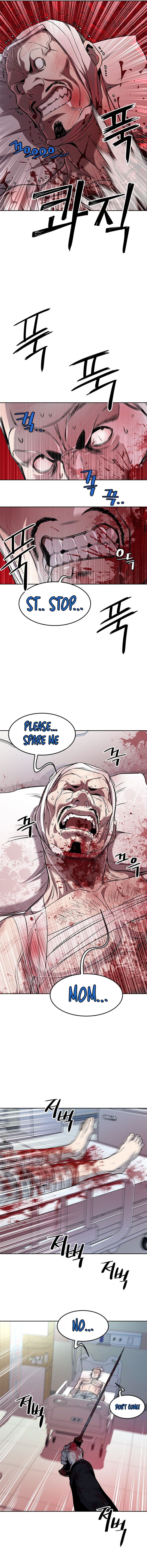 God of Blackfield - Chapter 28 [photo 7] - MangaPorn