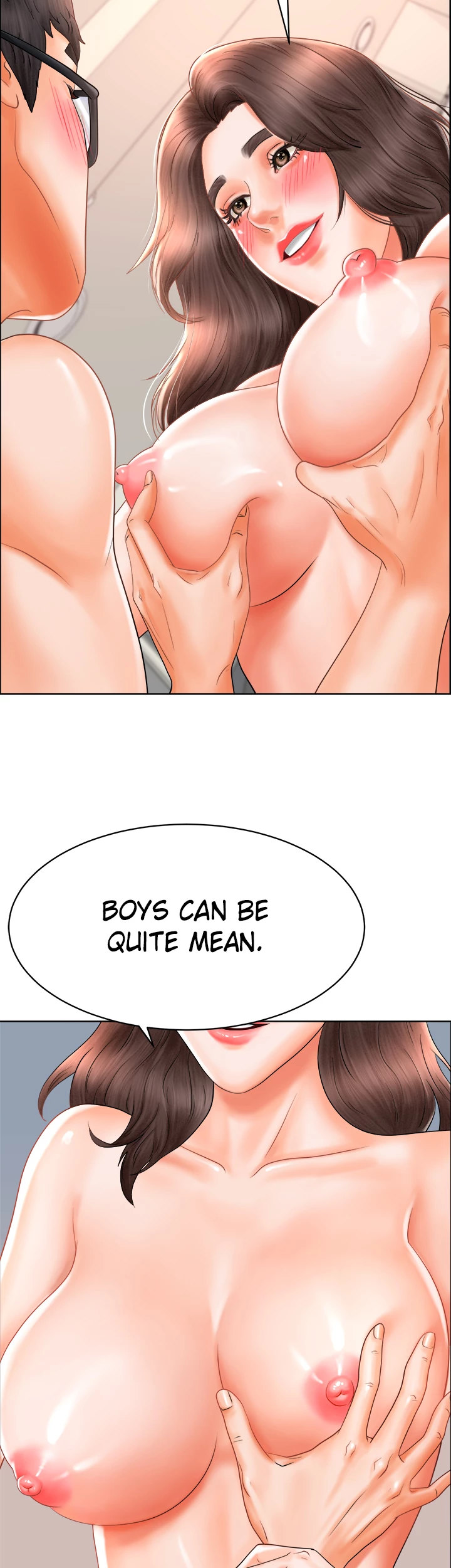 Sexy Manga Club - Chapter 9 [photo 11] - MangaPorn
