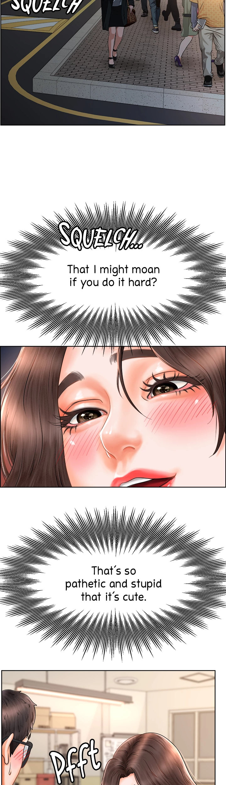 Sexy Manga Club - Chapter 9 [photo 22] - MangaPorn