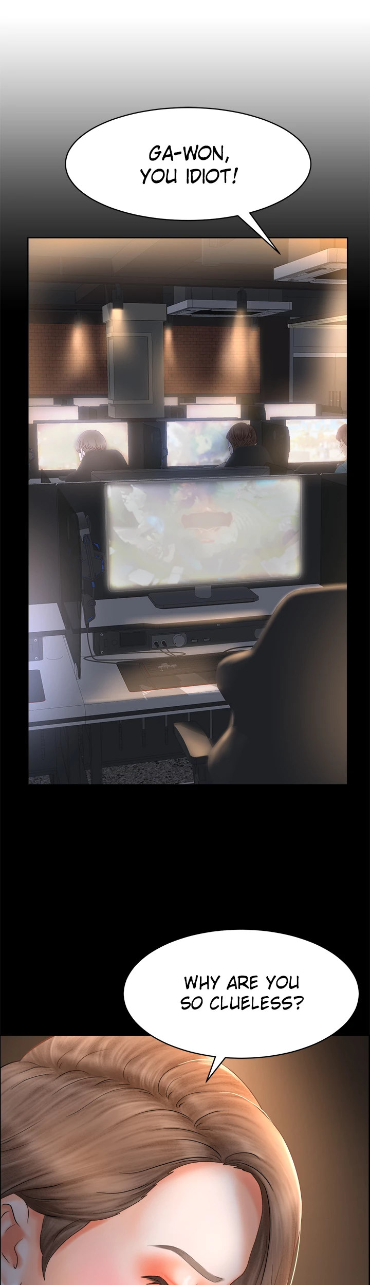 Sexy Manga Club - Chapter 9 [photo 3] - MangaPorn