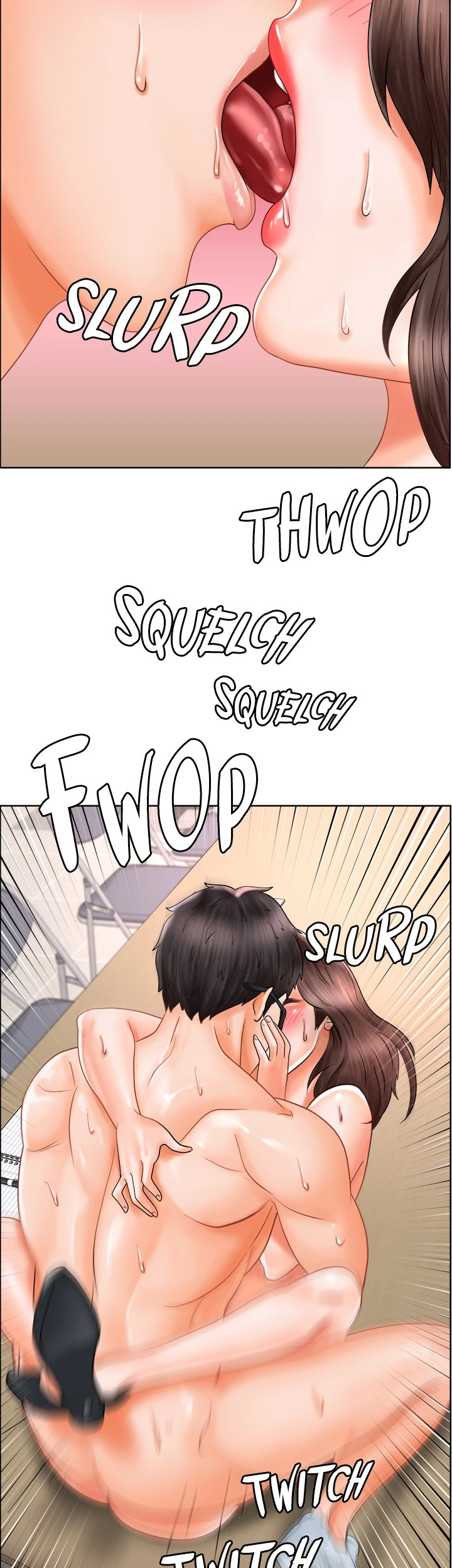 Sexy Manga Club - Chapter 9 [photo 38] - MangaPorn