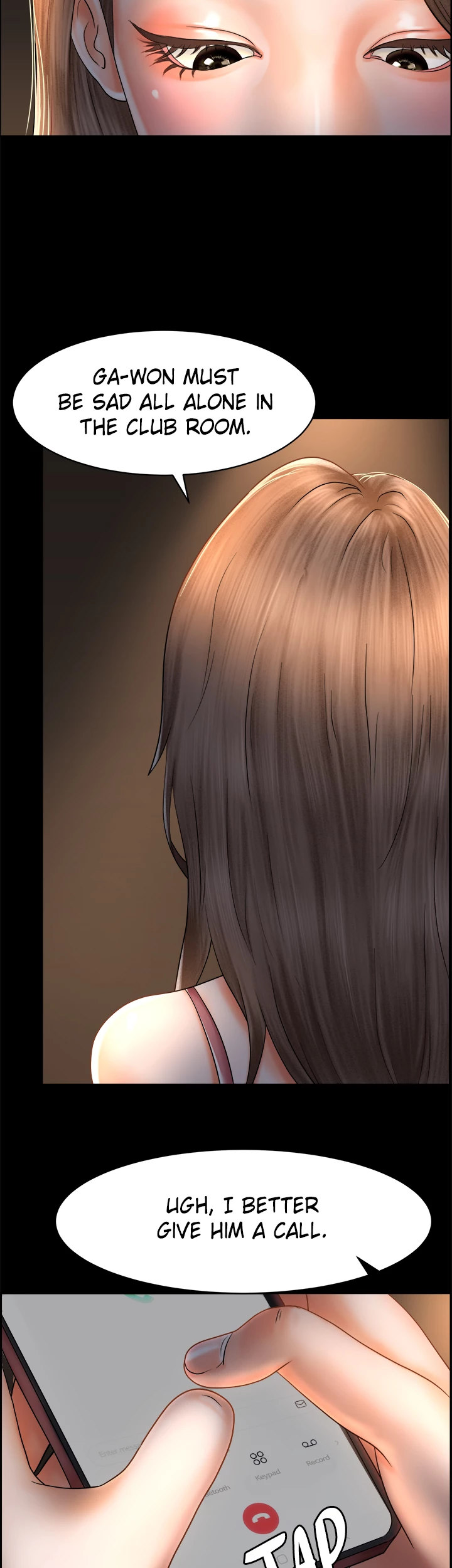 Sexy Manga Club - Chapter 9 [photo 7] - MangaPorn