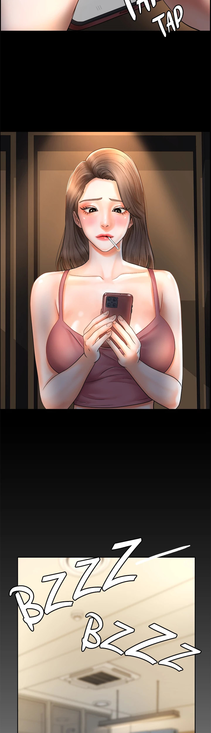 Sexy Manga Club - Chapter 9 [photo 8] - MangaPorn