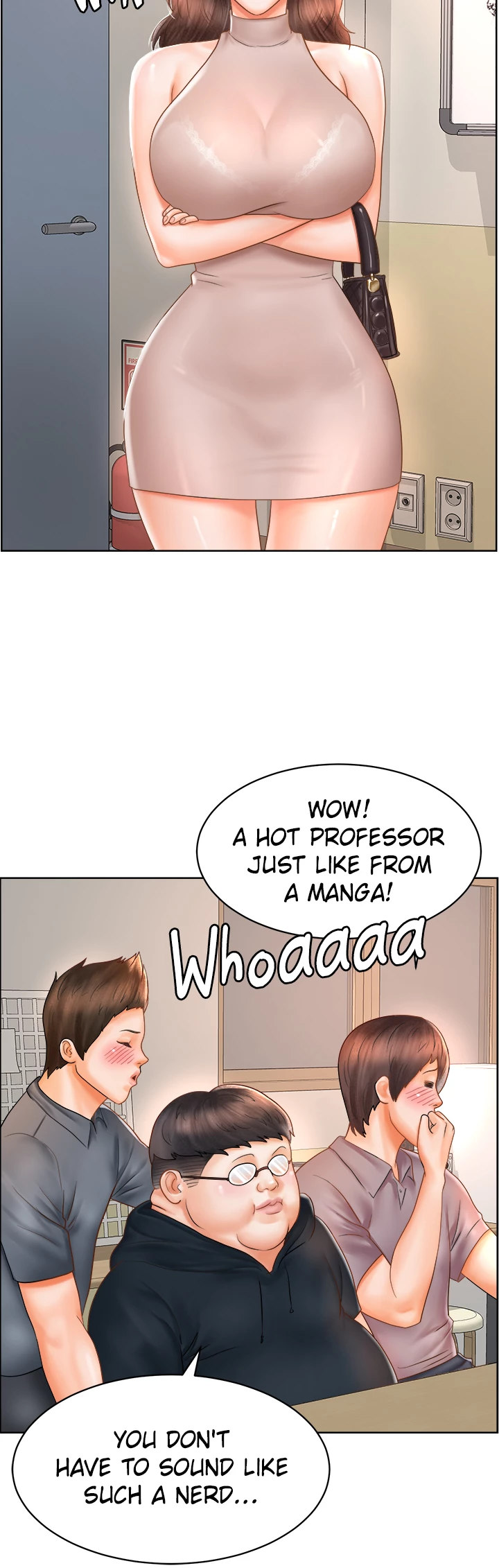 Sexy Manga Club - Chapter 10 [photo 10] - MangaPorn