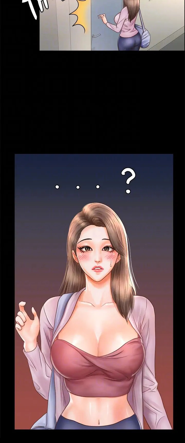 Sexy Manga Club - Chapter 10 [photo 17] - MangaPorn