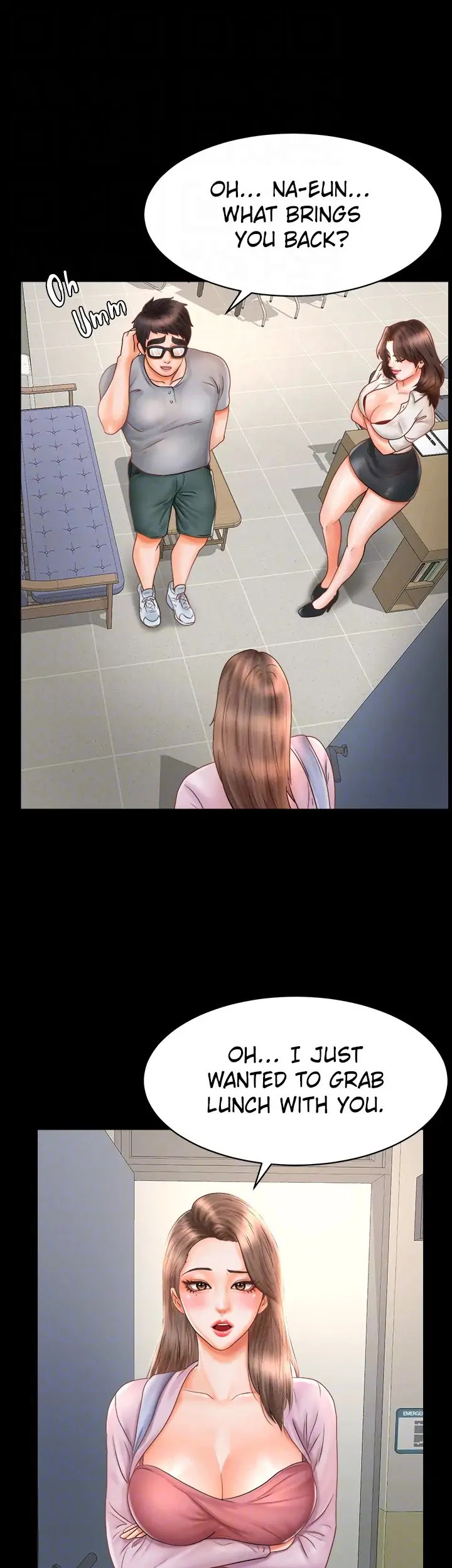 Sexy Manga Club - Chapter 10 [photo 18] - MangaPorn