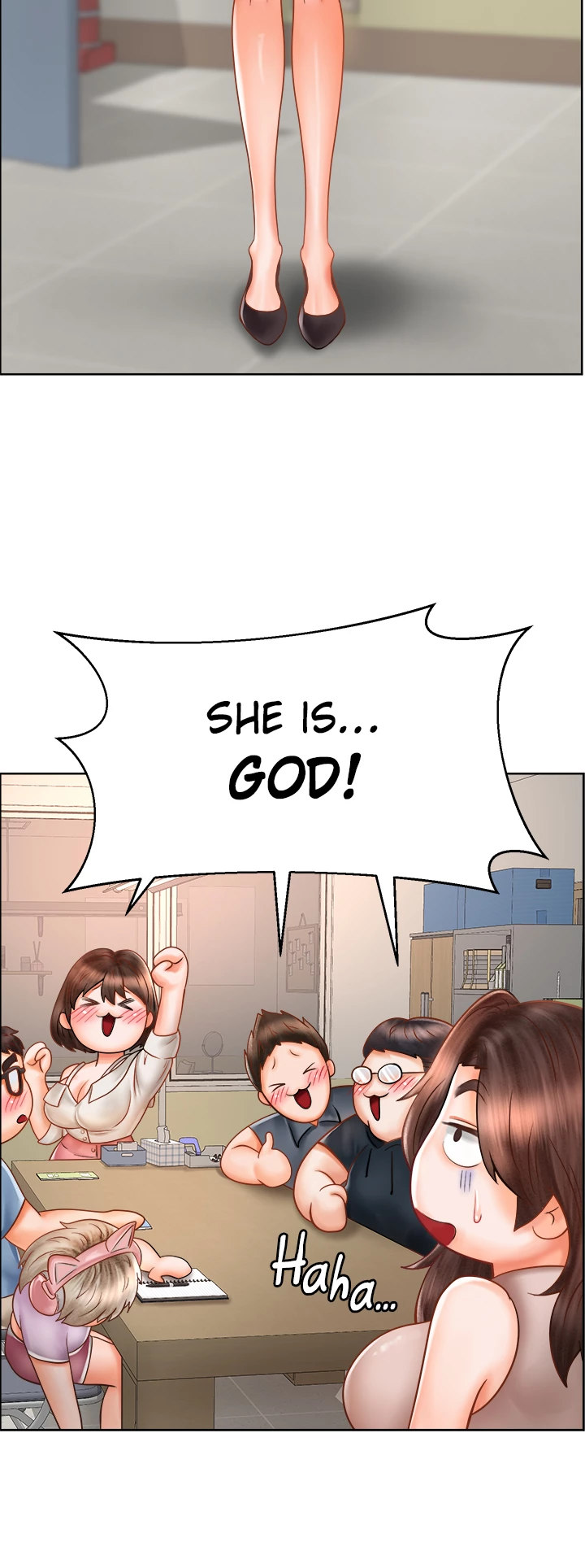 Sexy Manga Club - Chapter 10 [photo 23] - MangaPorn