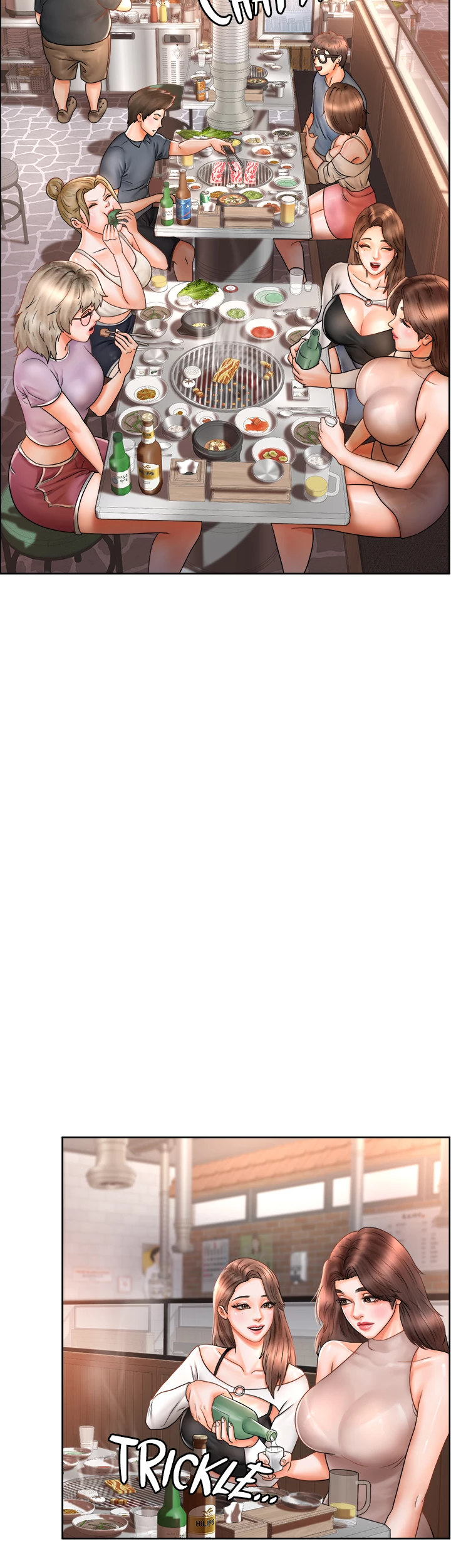 Sexy Manga Club - Chapter 10 [photo 25] - MangaPorn