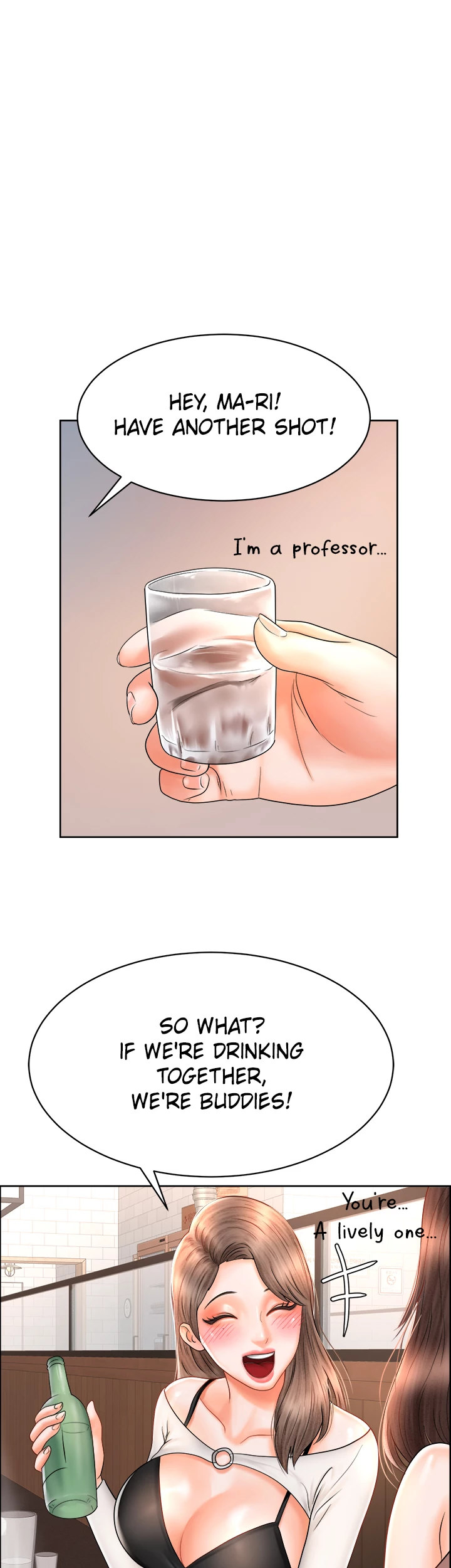 Sexy Manga Club - Chapter 10 [photo 26] - MangaPorn