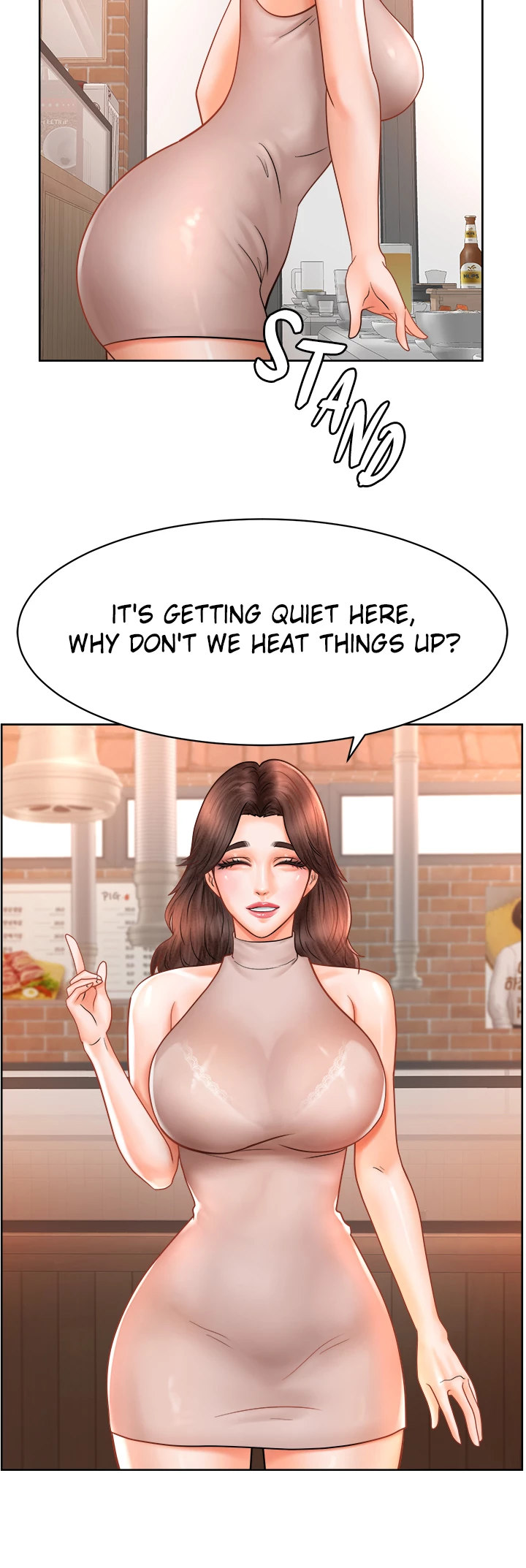 Sexy Manga Club - Chapter 10 [photo 30] - MangaPorn