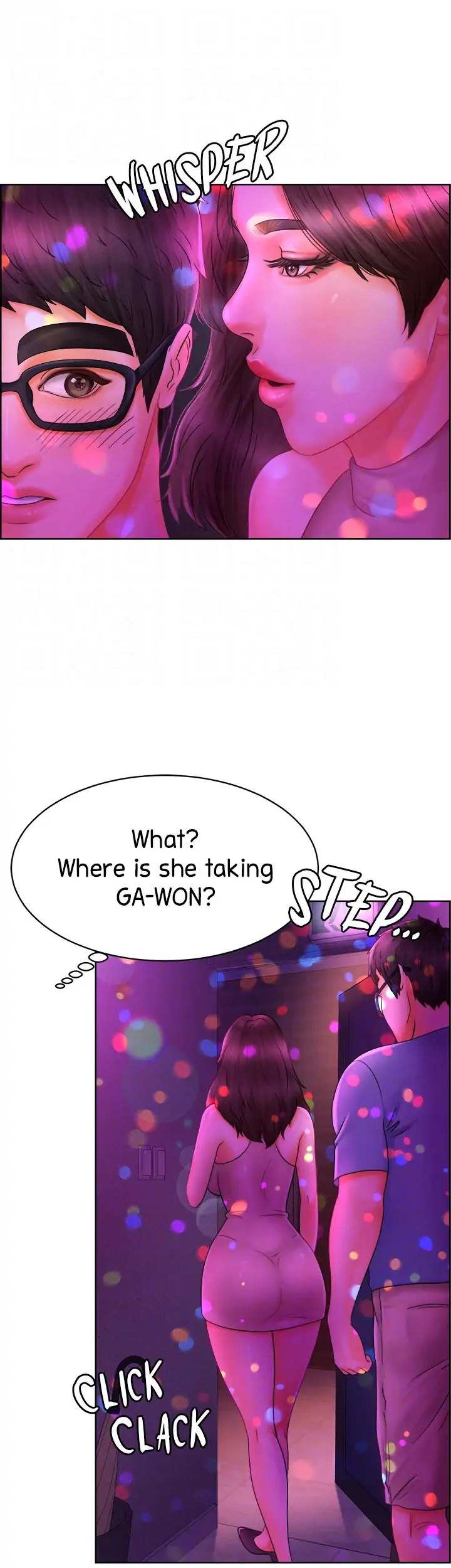 Sexy Manga Club - Chapter 10 [photo 34] - MangaPorn