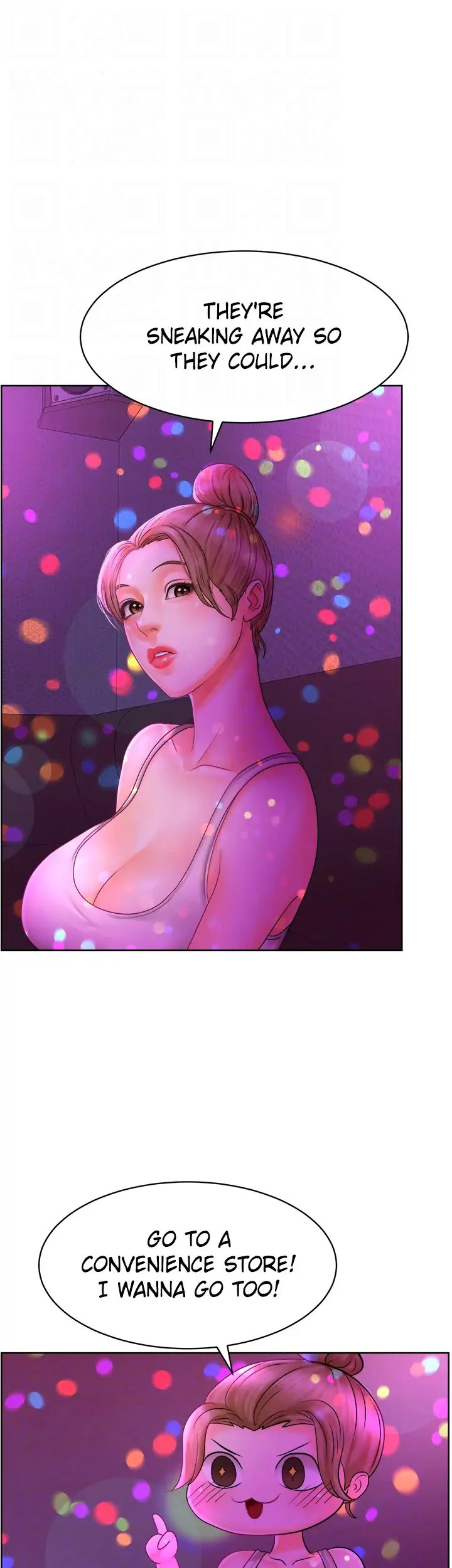 Sexy Manga Club - Chapter 10 [photo 35] - MangaPorn