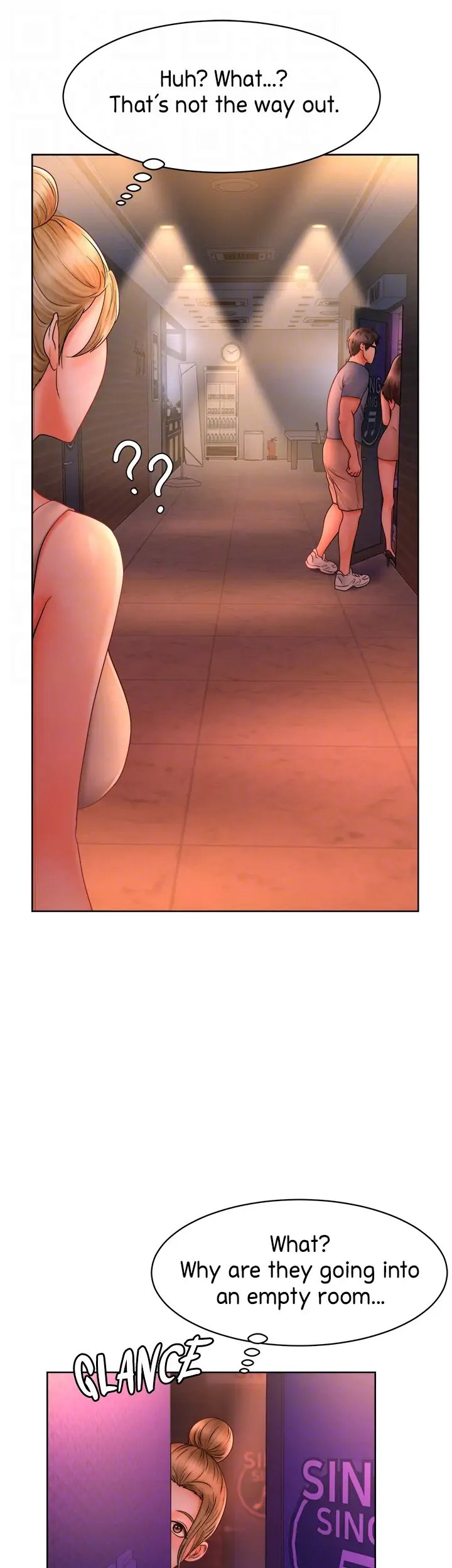 Sexy Manga Club - Chapter 10 [photo 37] - MangaPorn