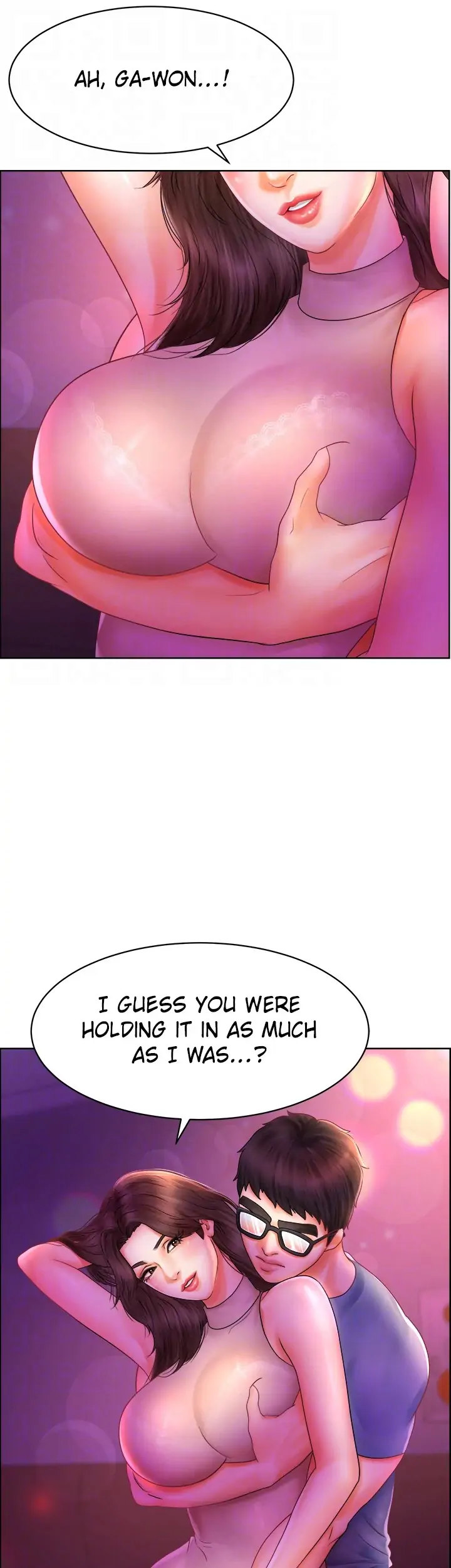 Sexy Manga Club - Chapter 10 [photo 39] - MangaPorn