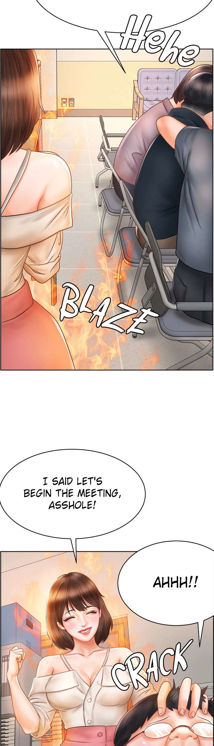 Sexy Manga Club - Chapter 10 [photo 6] - MangaPorn