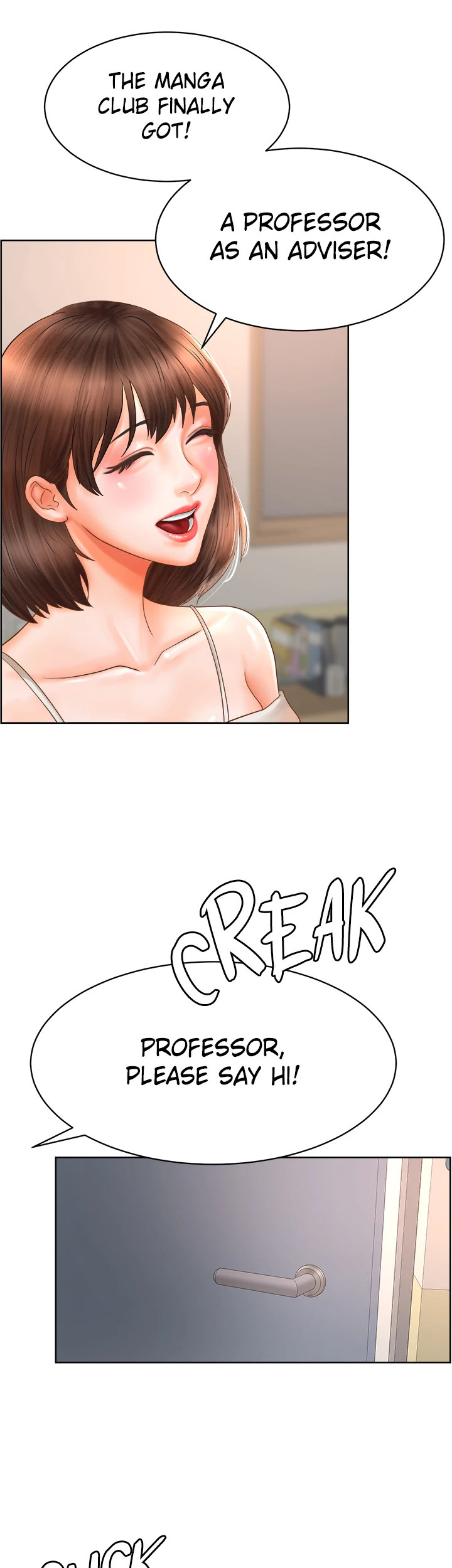 Sexy Manga Club - Chapter 10 [photo 8] - MangaPorn