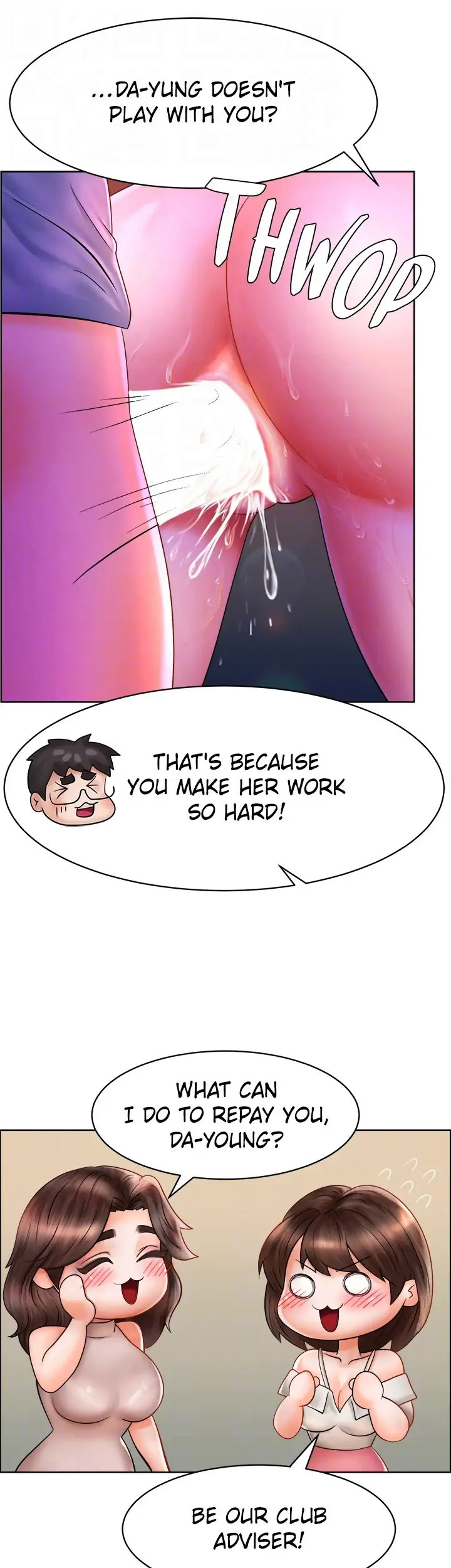 Sexy Manga Club - Chapter 11 [photo 12] - MangaPorn