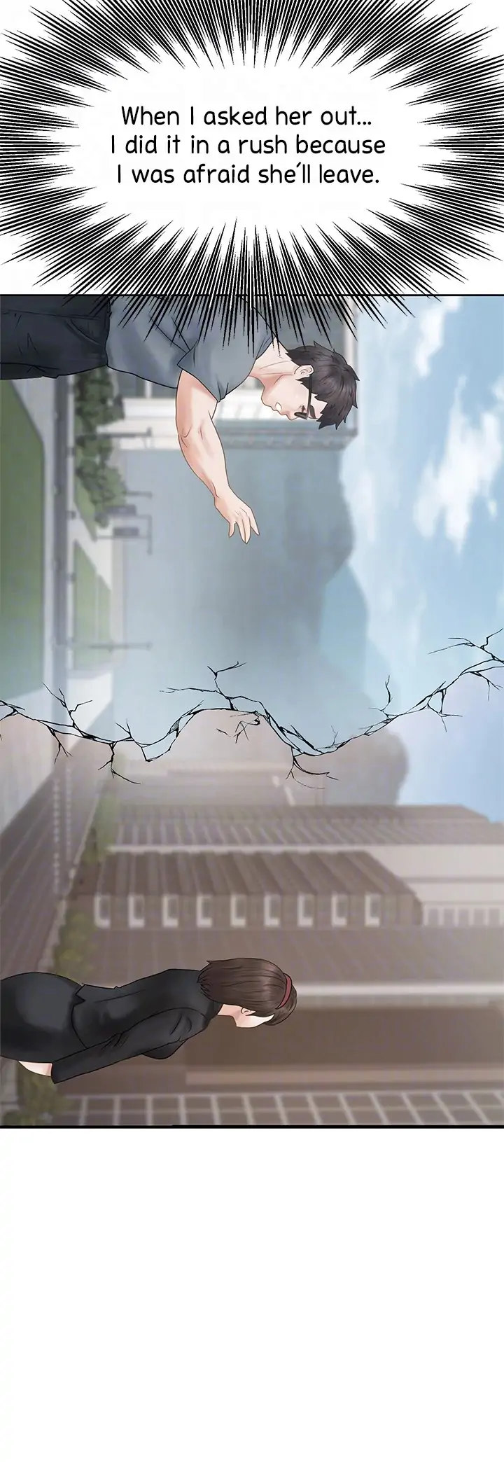 Sexy Manga Club - Chapter 11 [photo 17] - MangaPorn