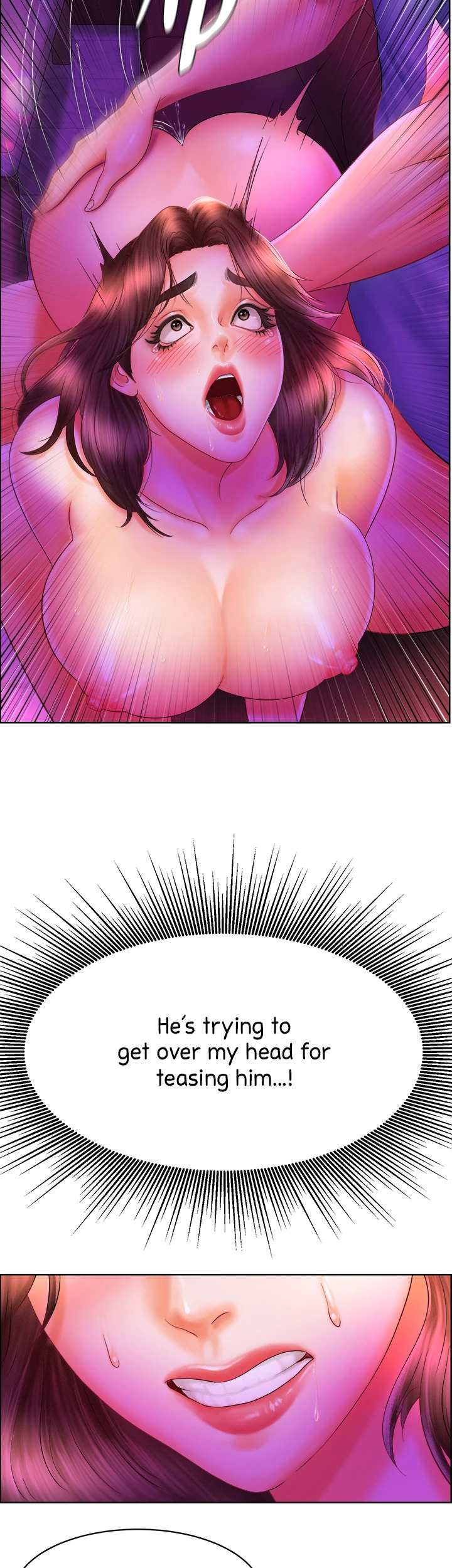 Sexy Manga Club - Chapter 11 [photo 30] - MangaPorn