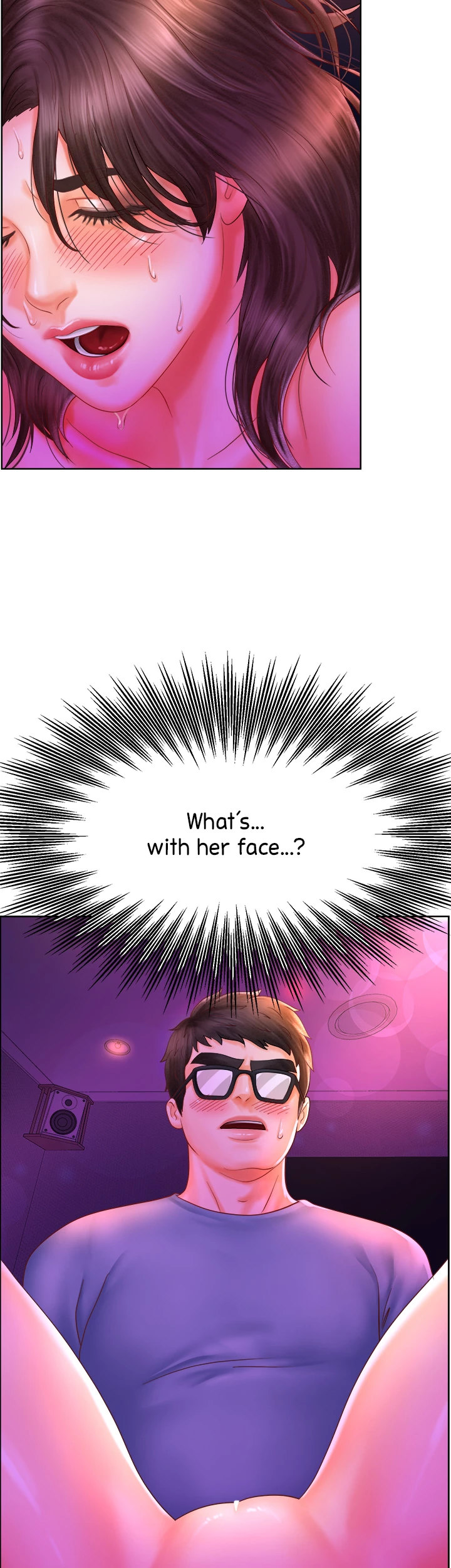 Sexy Manga Club - Chapter 11 [photo 43] - MangaPorn