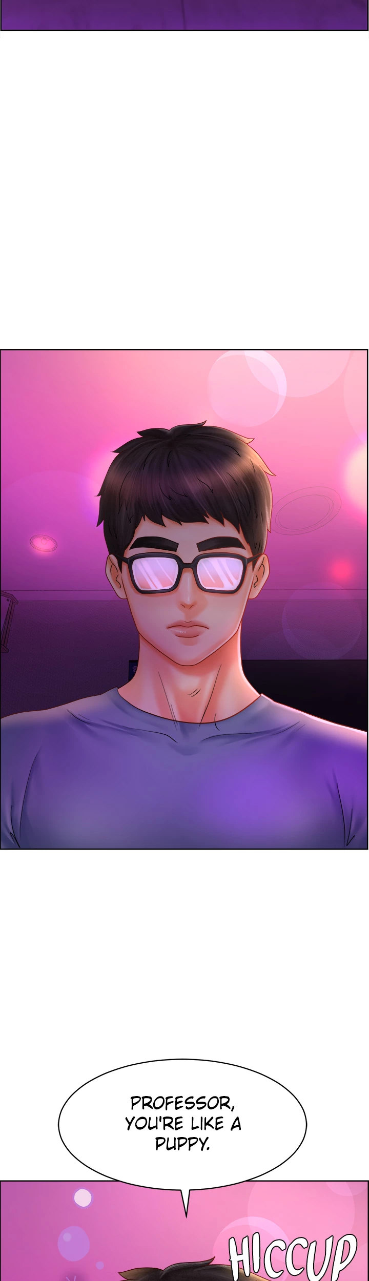 Sexy Manga Club - Chapter 12 [photo 2] - MangaPorn