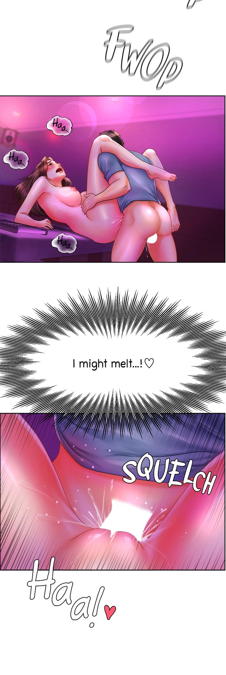 Sexy Manga Club - Chapter 12 [photo 23] - MangaPorn