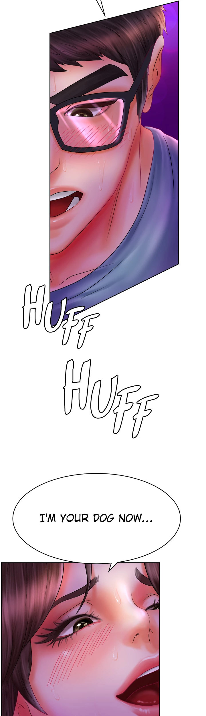 Sexy Manga Club - Chapter 12 [photo 25] - MangaPorn