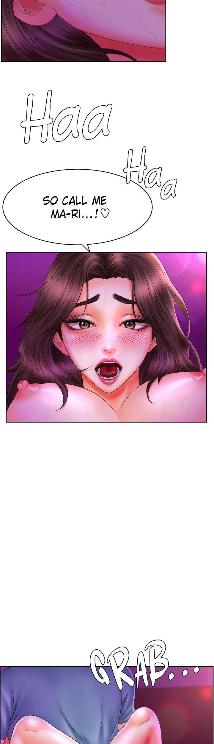 Sexy Manga Club - Chapter 12 [photo 26] - MangaPorn