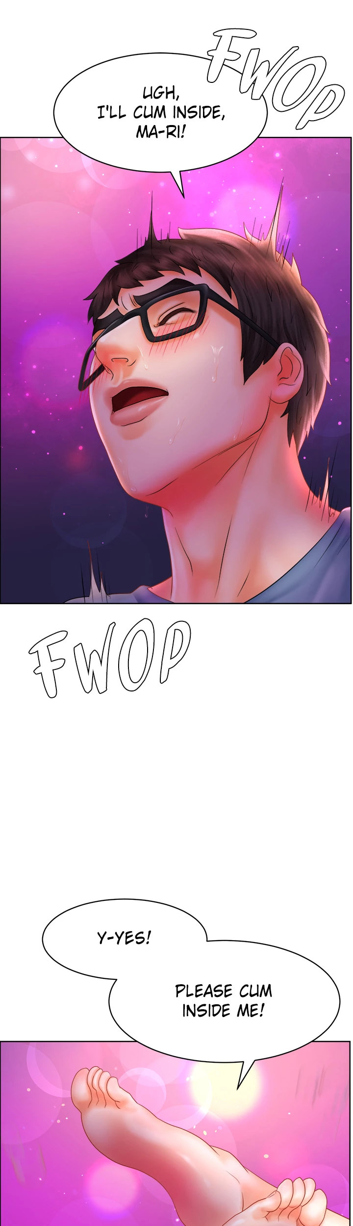 Sexy Manga Club - Chapter 12 [photo 28] - MangaPorn