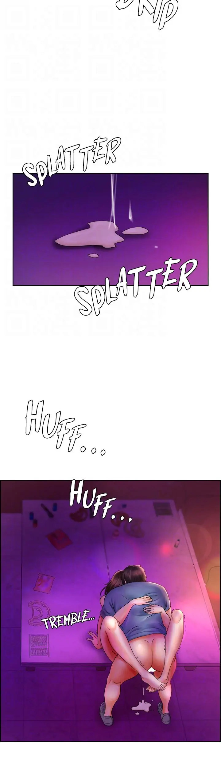 Sexy Manga Club - Chapter 12 [photo 33] - MangaPorn