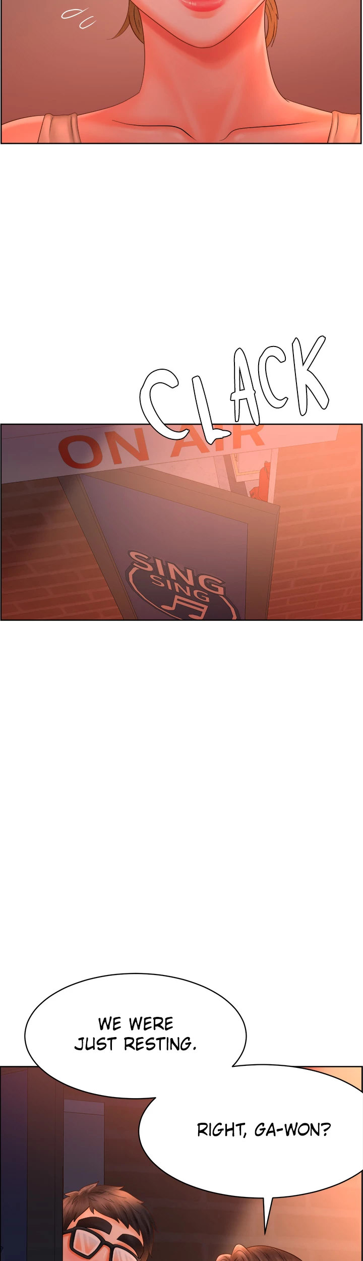 Sexy Manga Club - Chapter 12 [photo 41] - MangaPorn