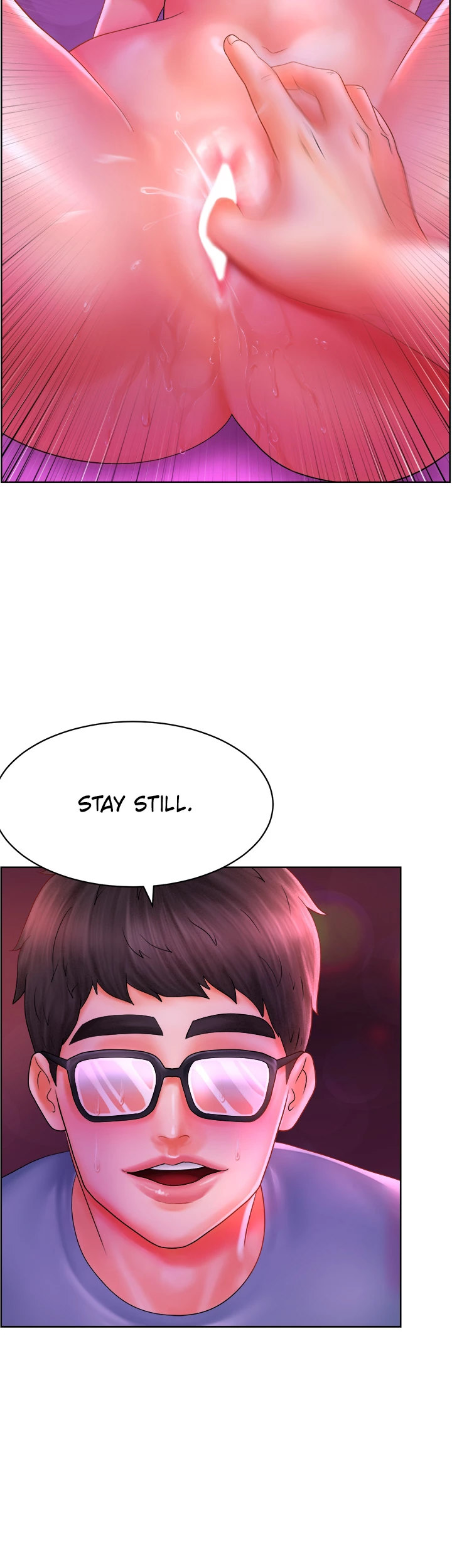 Sexy Manga Club - Chapter 12 [photo 8] - MangaPorn