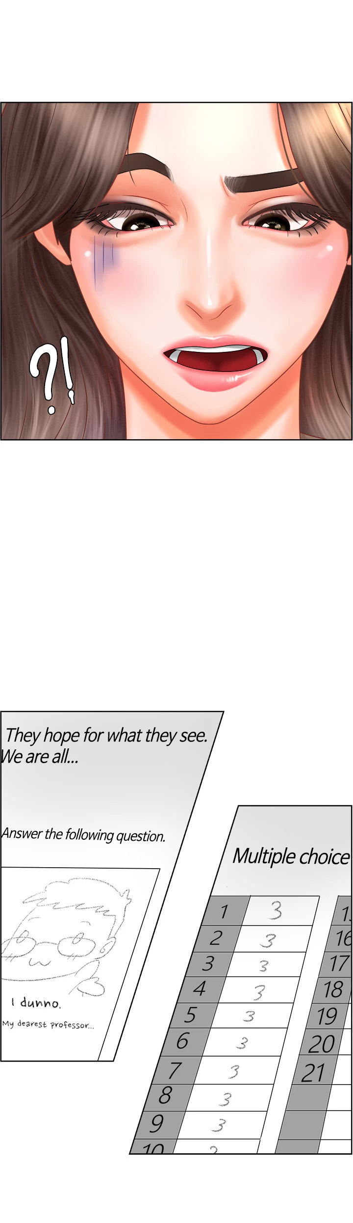 Sexy Manga Club - Chapter 13 [photo 10] - MangaPorn