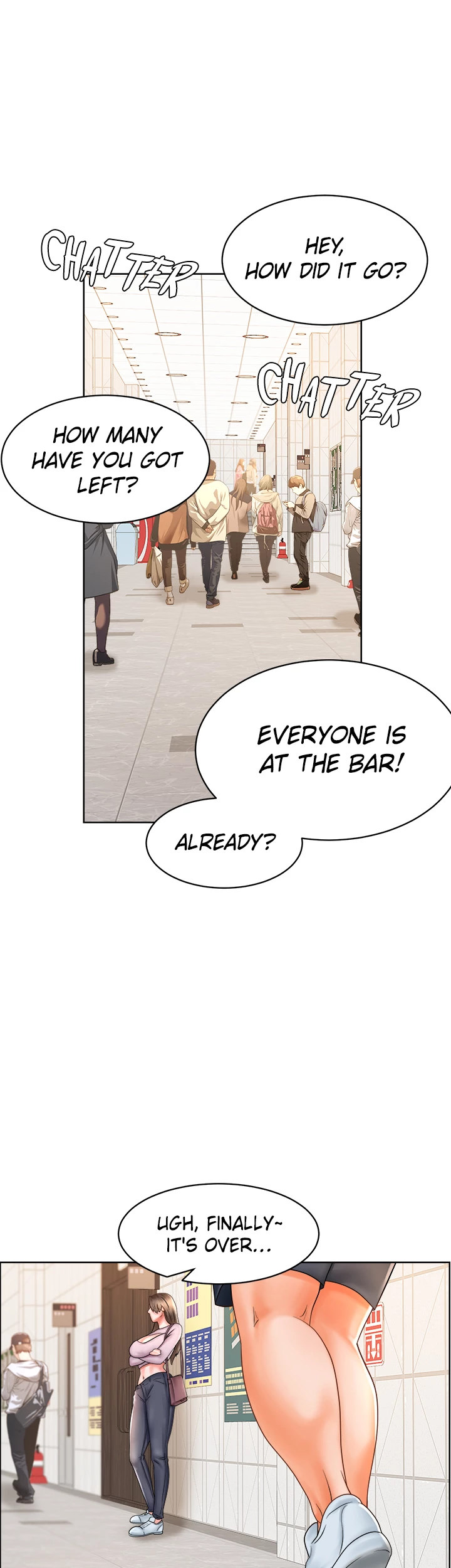 Sexy Manga Club - Chapter 13 [photo 20] - MangaPorn