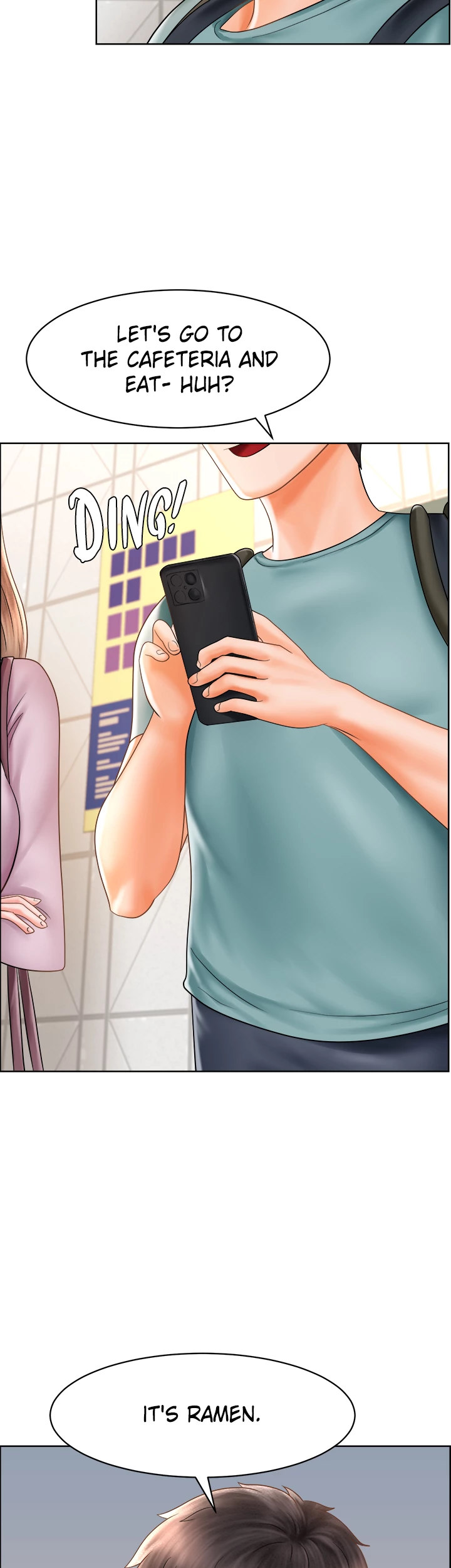 Sexy Manga Club - Chapter 13 [photo 23] - MangaPorn