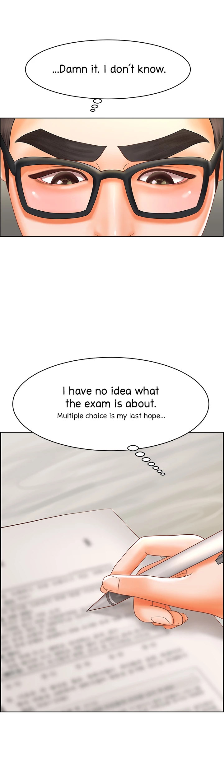 Sexy Manga Club - Chapter 13 [photo 3] - MangaPorn