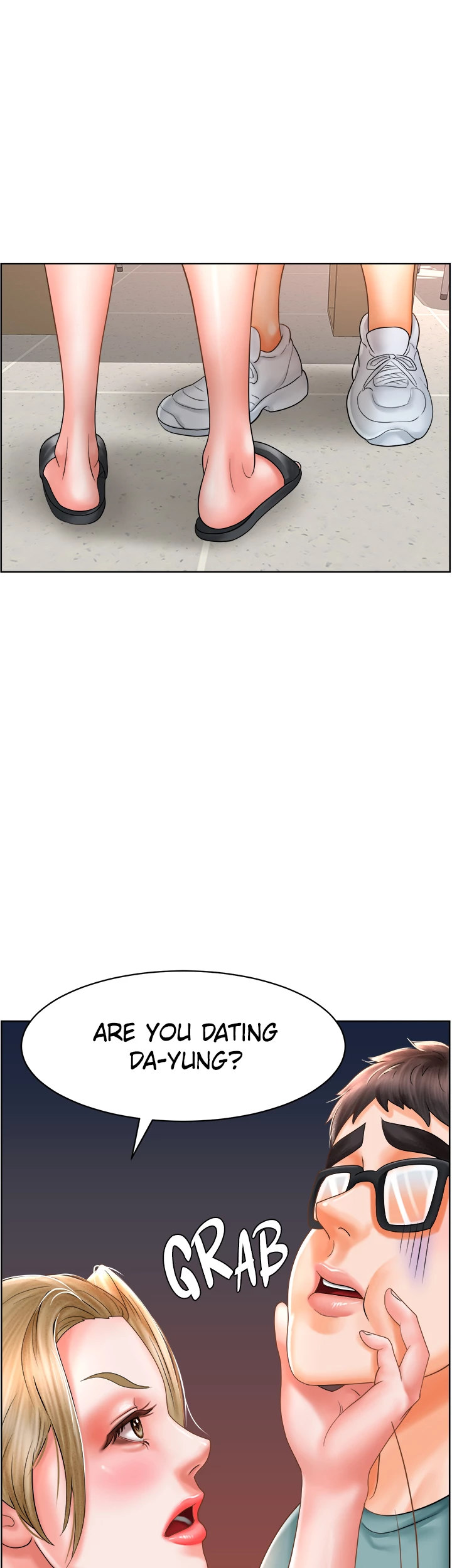 Sexy Manga Club - Chapter 13 [photo 31] - MangaPorn