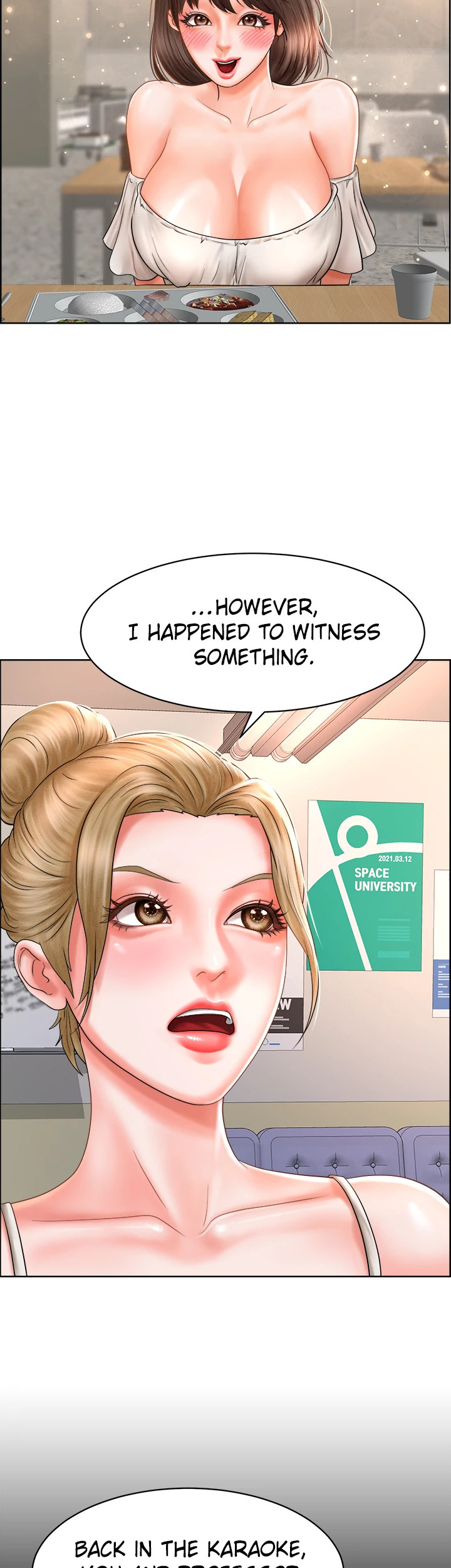 Sexy Manga Club - Chapter 13 [photo 34] - MangaPorn