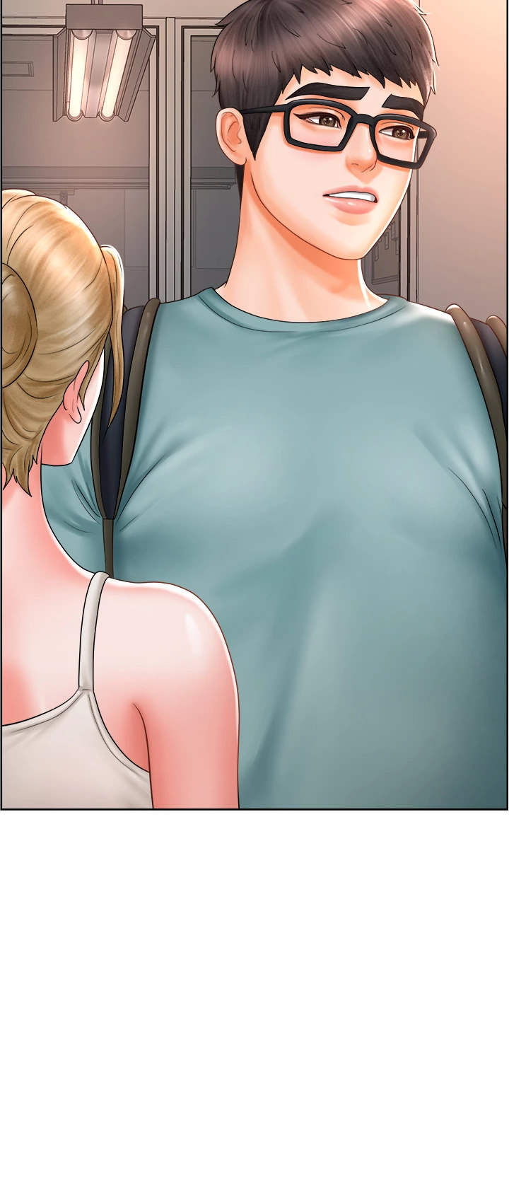 Sexy Manga Club - Chapter 13 [photo 37] - MangaPorn