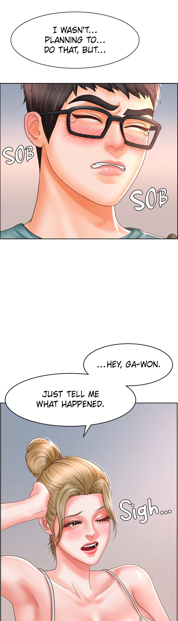 Sexy Manga Club - Chapter 13 [photo 38] - MangaPorn