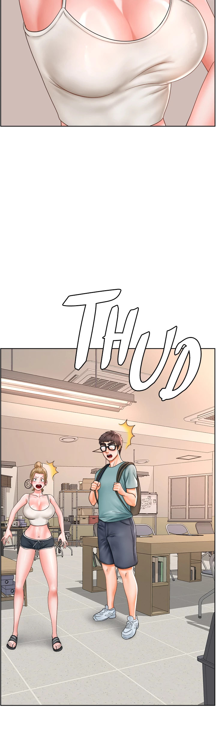 Sexy Manga Club - Chapter 13 [photo 39] - MangaPorn